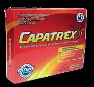 CAPATREX 20tbl