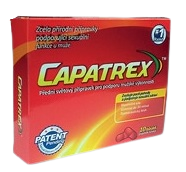 CAPATREX 20tbl CAPATREX 20tbl