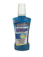 Ženšen excellent ústní voda 500ml