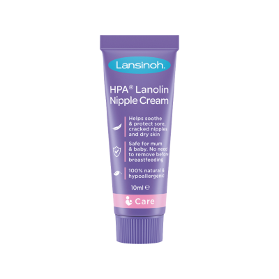 LANSINOH HPA lanolin 10ml