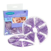 Lansinoh Perličkový obklad 3v1 TheraPearl