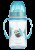 Nevylévací hrníček SWEET FUN 240 ml modrý