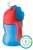 Avent hrníček s brčkem modrý 200 ml