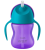 AVENT Hrnek s brčkem Bendy dívka 200ml