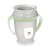 Hrníček LOVI 360 JUNIOR 250ml s úchyty BUDDY BEAR