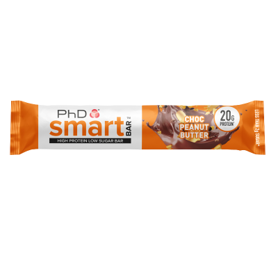 PhD Nutrition Smart Bar 64 g