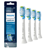 Philips Sonicare Premium HX9044/17 náhradní hlavice 4 ks