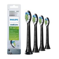 Philips Sonicare HX6064/11 náhradní hlavice 4 ks