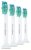 Philips Sonicare ProResults HX6014/07 náhradní hlavice 4 ks