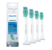 Philips Sonicare ProResults HX6014/07 náhradní hlavice 4 ks