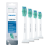 Philips Sonicare ProResults HX6014/07 náhradní hlavice 4 ks