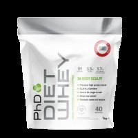 PhD Nutrition Diet Whey 1000 g