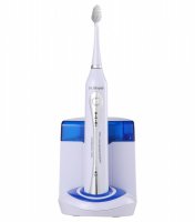 Dr.Mayer Dobíjecí sonický kartáček s UV sanitizérem GTS2050UV