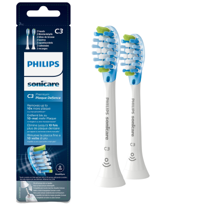 Philips Sonicare Premium HX9042/17 náhradní hlavice 2 ks