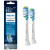 Philips Sonicare Premium HX9042/17 náhradní hlavice 2 ks