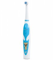 Dr.Mayer KIDS zubní kartáček GTS1000K-B Blue