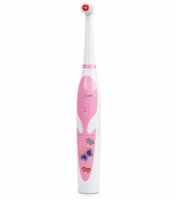 Dr.Mayer KIDS zubní kartáček GTS1000K-P Pink