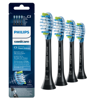 Philips Sonicare HX9044/33 náhradní hlavice 4 ks