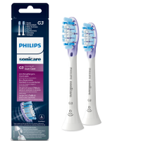 Philips Sonicare Premium HX9052/17 náhradní hlavice 2 ks