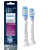 Philips Sonicare Premium HX9052/17 náhradní hlavice 2 ks