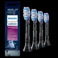 Philips Sonicare HX9054/33 náhradní hlavice 4 ks Philips Sonicare HX9054/33 náhradní hlavice 4 ks