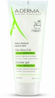 A-DERMA Hydra-Protective Hydratační sprchový gel 200ml