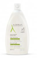 A-Derma Hydratační sprchový gel 500 ml
