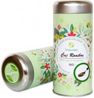 Naturalis BIO Rooibos čaj 70g