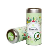 Naturalis BIO Mátový čaj 70g