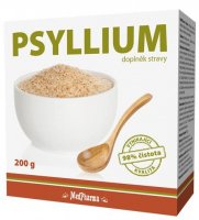 MedPharma Psyllium 200g