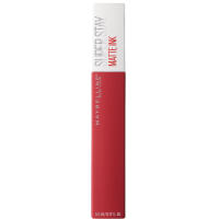 Maybelline Super Stay Matte Ink dlouhotrvající tekutá rtěnka 20 Pioneer 5 ml