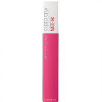 Maybelline SuperStay Matte Ink matná tekutá rtěnka 30 Romantic 5ml