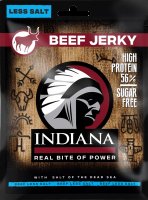Indiana Jerky 25 g