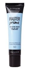 Maybelline Master Prime Hydrate Primer hydratační podkladová báze 30ml