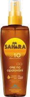 Sahara Olej na opalování SPF10 150 ml