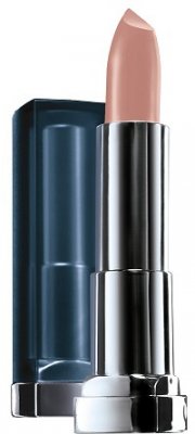 Maybelline Color Sensational Matte rtěnka s matným efektem 982 Pech Buff 4 ml