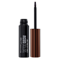 Maybelline Tattoo Brow Eyebrow Color Barva na obočí 4,6 g 4,0 g Dark Brown