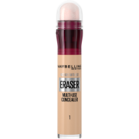 Maybelline tekutý korektor s pěnovým aplikátorem Instant Anti-Age Perfect & Cover Concealer 1 Light 6,8 ml