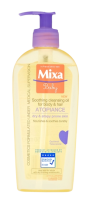 Mixa Baby Atopiance čisticí olej pro pleť se sklonem k atopii 250 ml