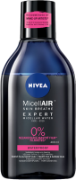 NIVEA MicellAIR dvoufáz.micelární voda 400ml 88514
