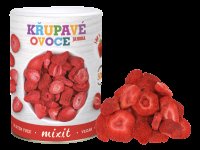 Mixit Křupavé jahody 50 g
