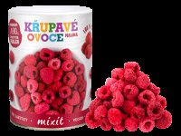 Mixit Malina Křupavé ovoce 70 g