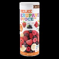 Mixit Velké Křupavé ovoce 160 g