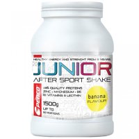 Penco Junior after Sport Shake banán 1500 g