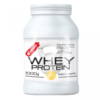 Penco Whey Protein vanilka 1000 g