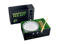 Mandle v Matcha Tea čokoládě 50g