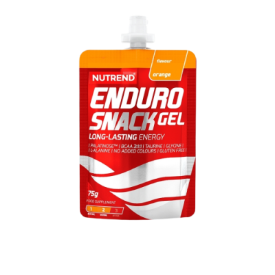 NUTREND Endurosnack 75 g