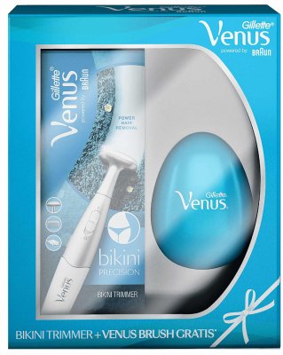 Venus Bikini Trimmer