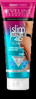 Eveline Slim EXTREME 4D Scalpel sérum proti celulitidě 250 ml