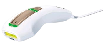 Epilátor BEURER IPL 5500 Epilátor BEURER IPL 5500